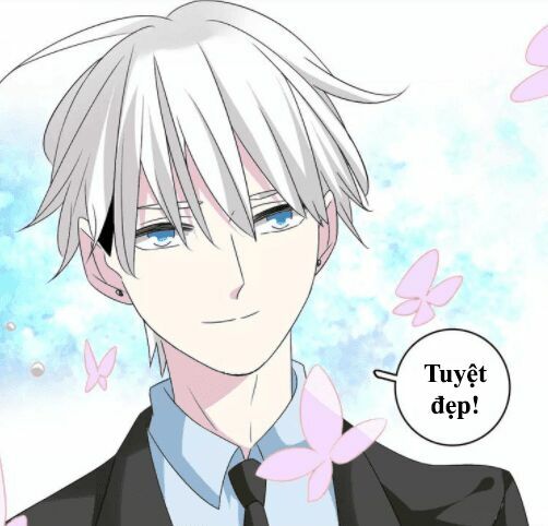 Lều Khều Biết Yêu: Chapter 60