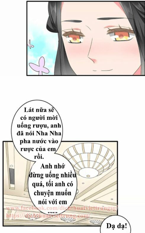 Lều Khều Biết Yêu: Chapter 60
