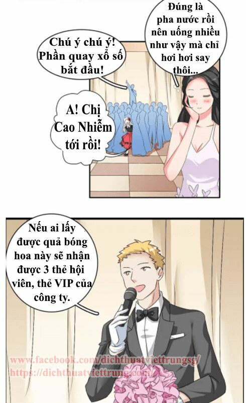 Lều Khều Biết Yêu: Chapter 60