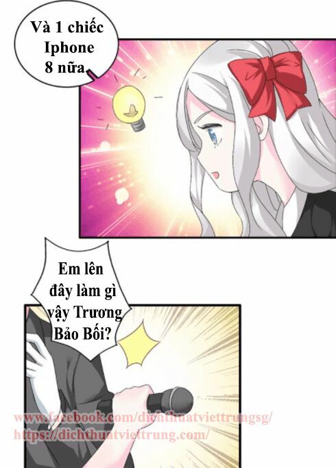 Lều Khều Biết Yêu: Chapter 60