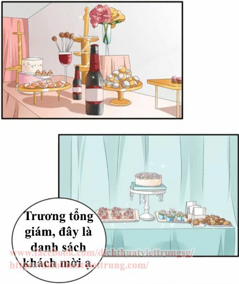 Lều Khều Biết Yêu: Chapter 60