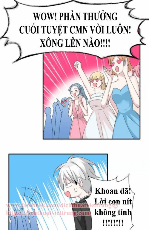 Lều Khều Biết Yêu: Chapter 60