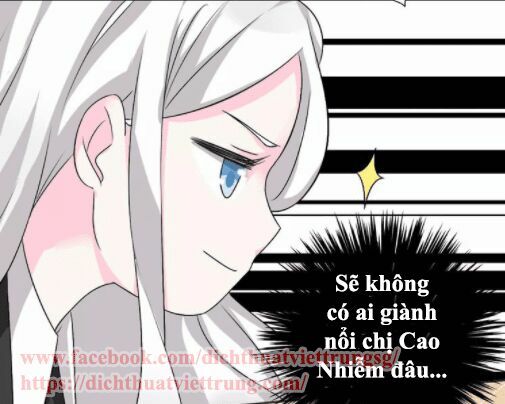 Lều Khều Biết Yêu: Chapter 60