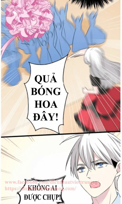 Lều Khều Biết Yêu: Chapter 60
