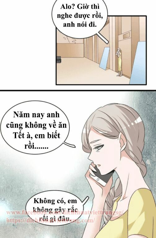 Lều Khều Biết Yêu: Chapter 60