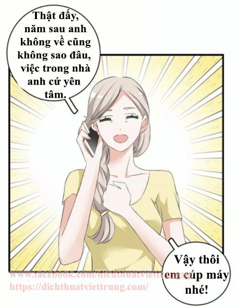 Lều Khều Biết Yêu: Chapter 60
