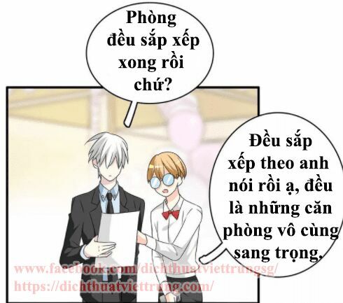Lều Khều Biết Yêu: Chapter 60
