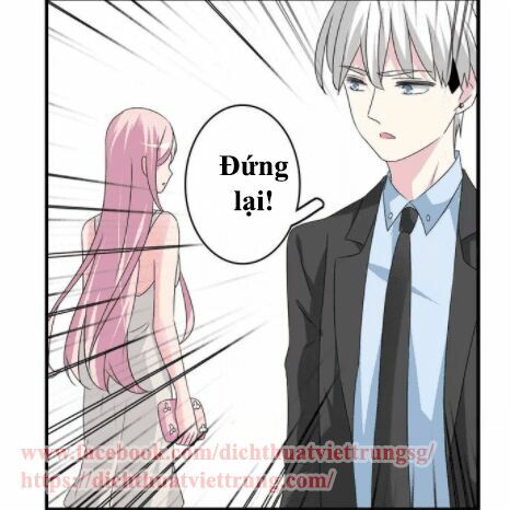Lều Khều Biết Yêu: Chapter 60