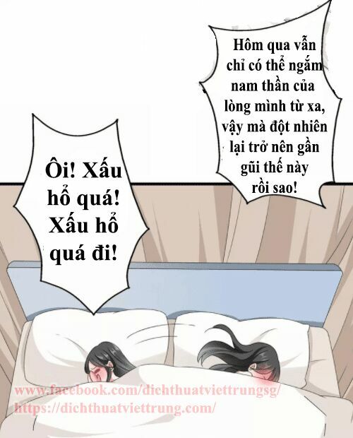 Lều Khều Biết Yêu: Chapter 62