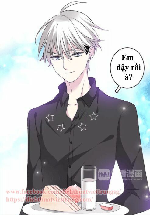 Lều Khều Biết Yêu: Chapter 62
