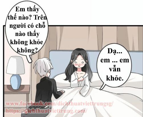Lều Khều Biết Yêu: Chapter 62