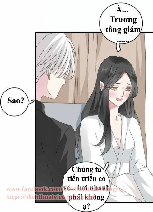 Lều Khều Biết Yêu: Chapter 62