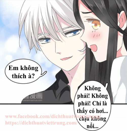 Lều Khều Biết Yêu: Chapter 62