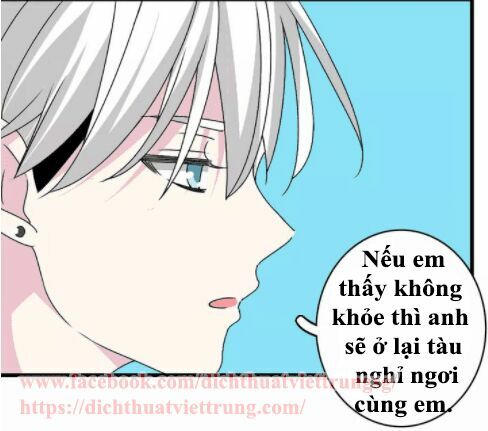 Lều Khều Biết Yêu: Chapter 62