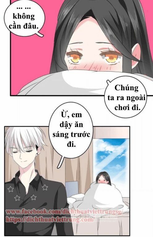 Lều Khều Biết Yêu: Chapter 62