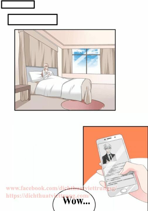 Lều Khều Biết Yêu: Chapter 62