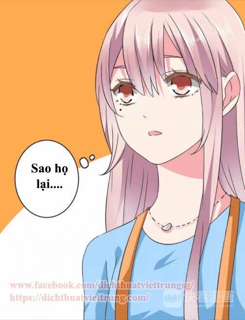 Lều Khều Biết Yêu: Chapter 62