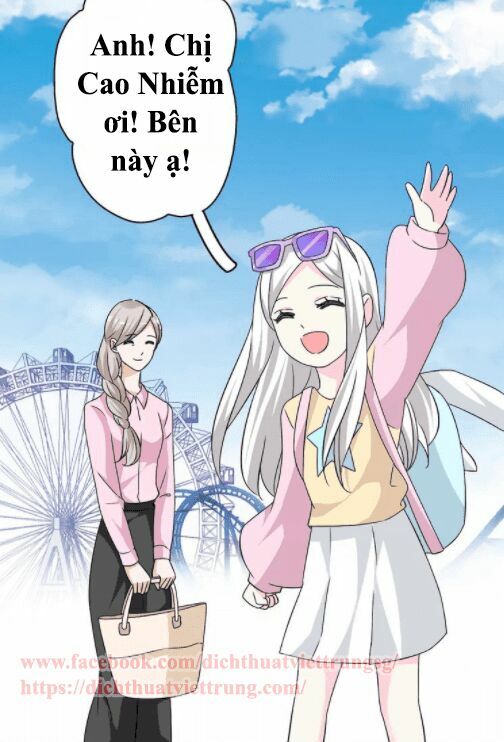 Lều Khều Biết Yêu: Chapter 62