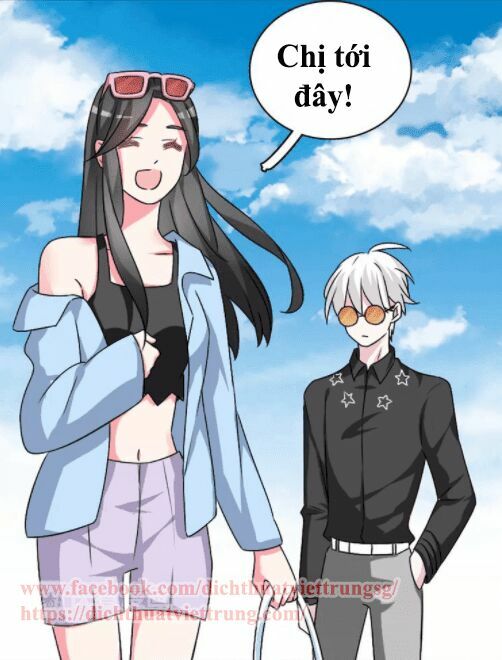 Lều Khều Biết Yêu: Chapter 62