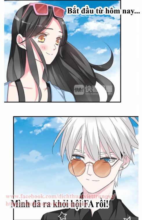 Lều Khều Biết Yêu: Chapter 62