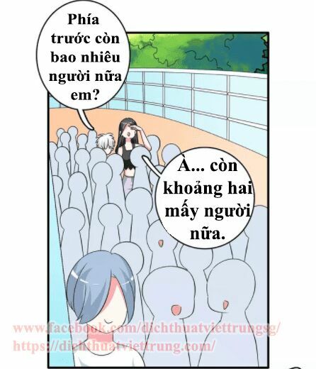 Lều Khều Biết Yêu: Chapter 62