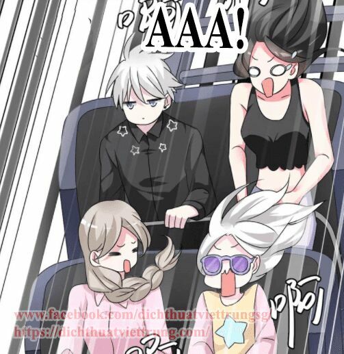 Lều Khều Biết Yêu: Chapter 62