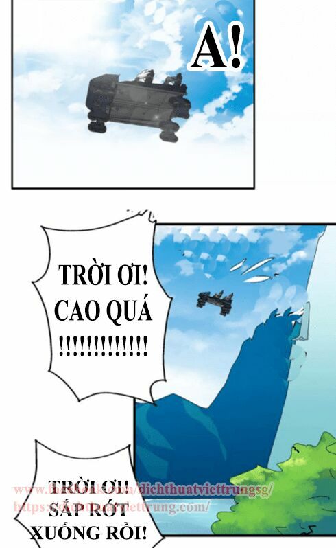 Lều Khều Biết Yêu: Chapter 62