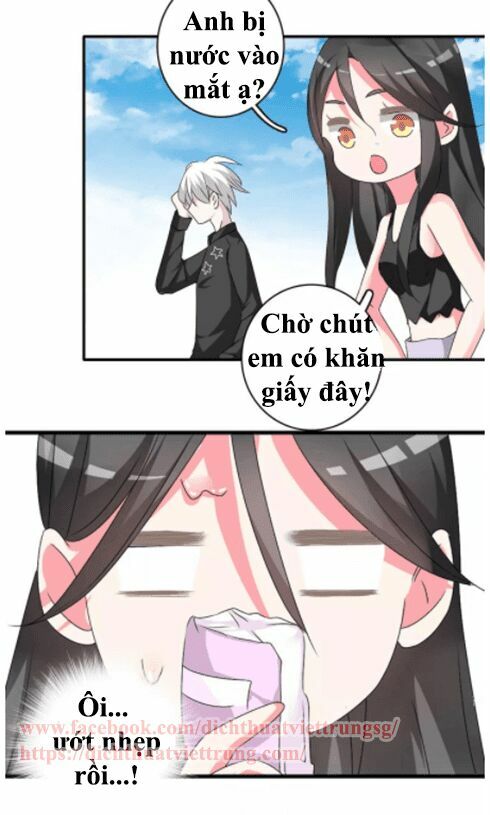 Lều Khều Biết Yêu: Chapter 62
