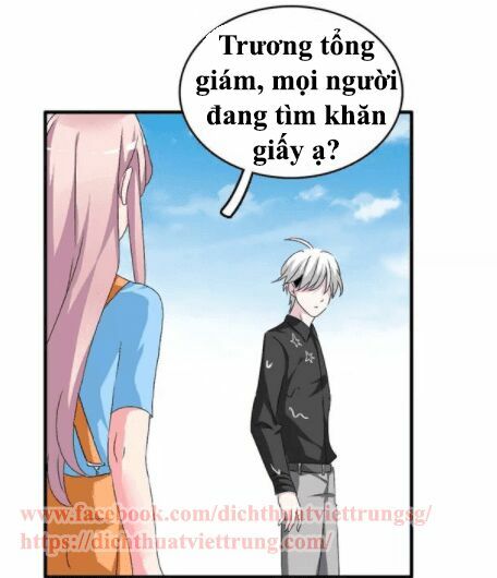 Lều Khều Biết Yêu: Chapter 62