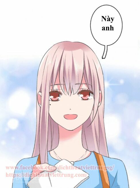 Lều Khều Biết Yêu: Chapter 62