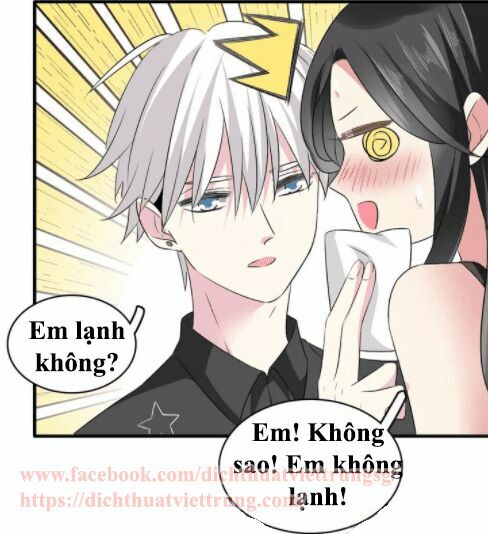 Lều Khều Biết Yêu: Chapter 62