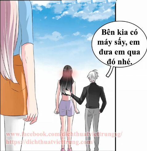 Lều Khều Biết Yêu: Chapter 62