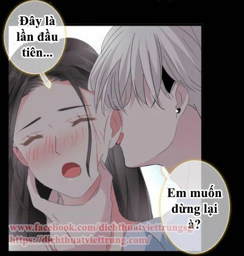 Lều Khều Biết Yêu: Chapter 62