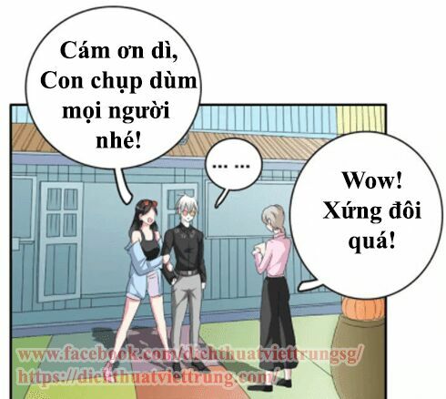 Lều Khều Biết Yêu: Chapter 62