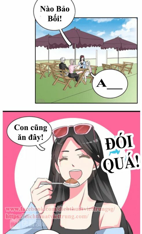 Lều Khều Biết Yêu: Chapter 62