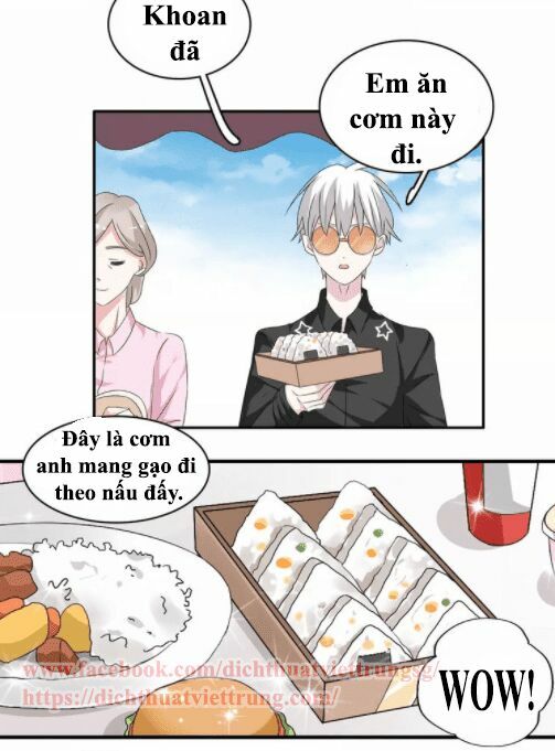 Lều Khều Biết Yêu: Chapter 62