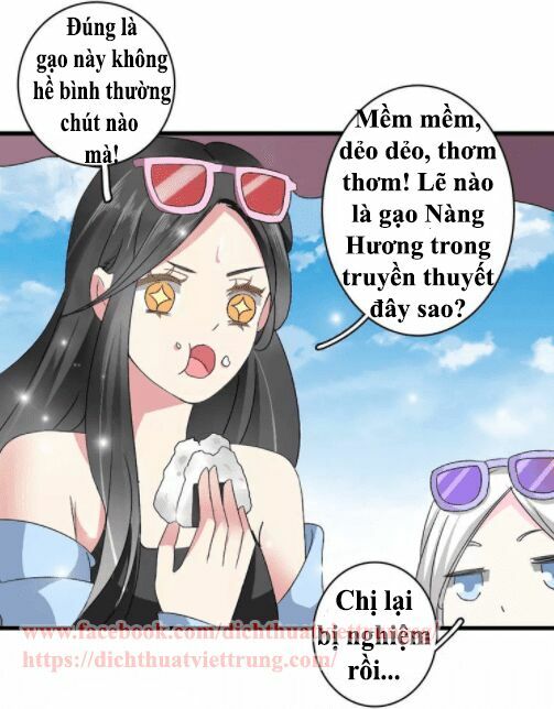 Lều Khều Biết Yêu: Chapter 62