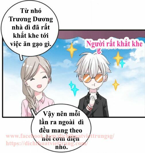 Lều Khều Biết Yêu: Chapter 62