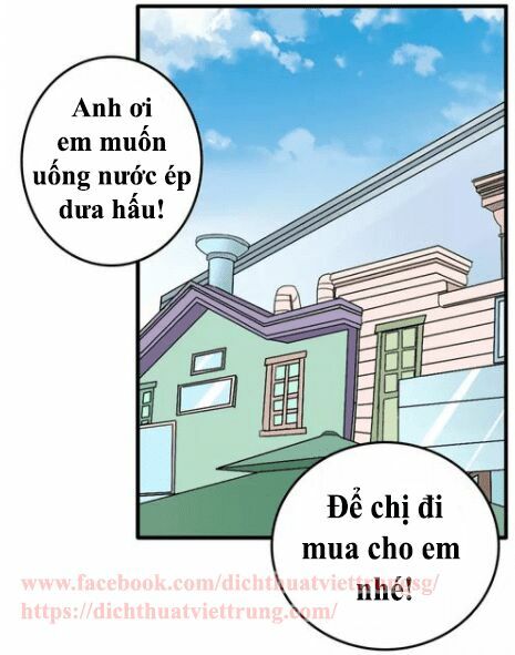 Lều Khều Biết Yêu: Chapter 62