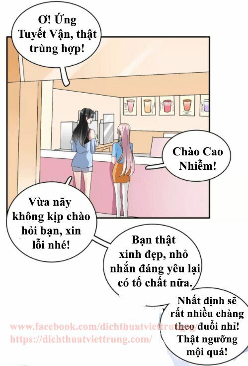 Lều Khều Biết Yêu: Chapter 62