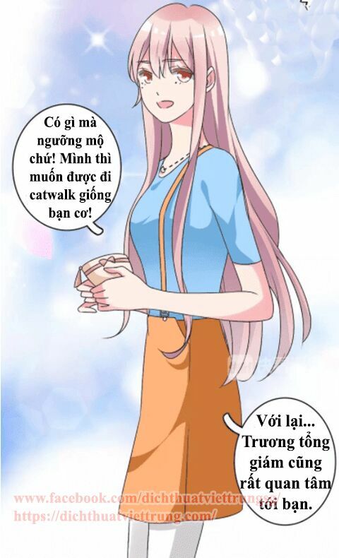 Lều Khều Biết Yêu: Chapter 62