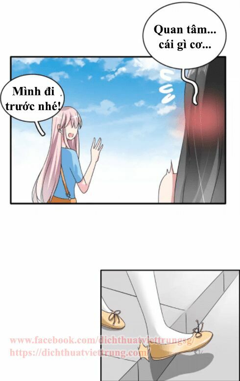 Lều Khều Biết Yêu: Chapter 62