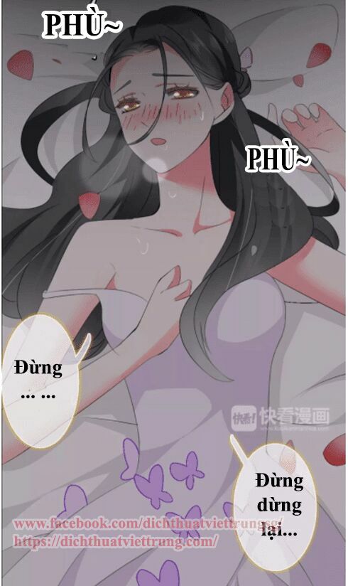 Lều Khều Biết Yêu: Chapter 62