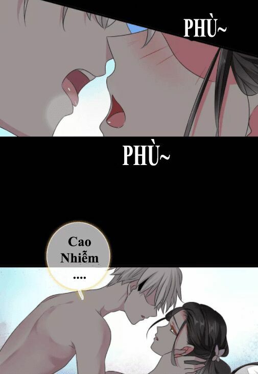 Lều Khều Biết Yêu: Chapter 62
