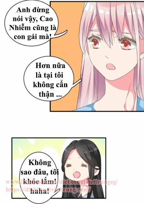 Lều Khều Biết Yêu: Chapter 63
