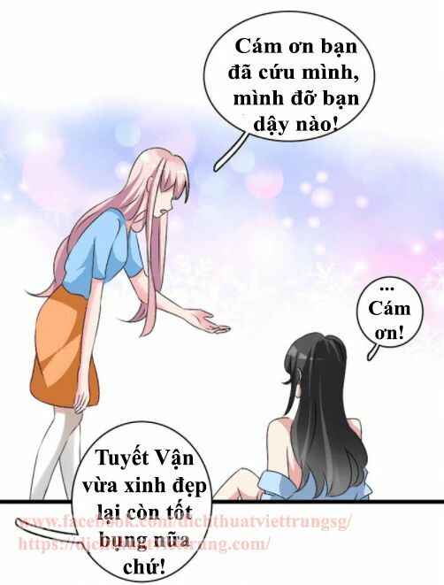 Lều Khều Biết Yêu: Chapter 63