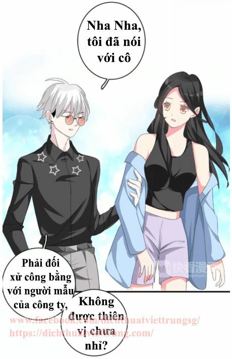 Lều Khều Biết Yêu: Chapter 63