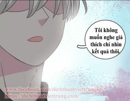 Lều Khều Biết Yêu: Chapter 63