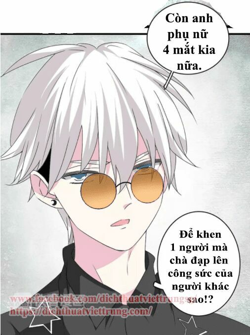 Lều Khều Biết Yêu: Chapter 63