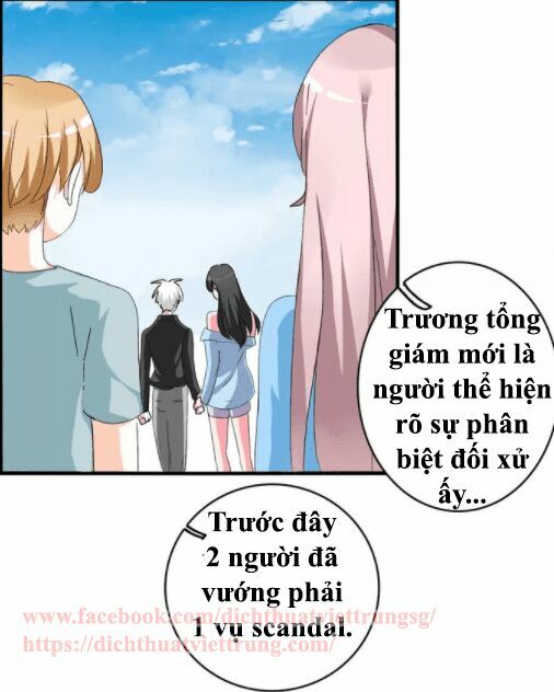 Lều Khều Biết Yêu: Chapter 63